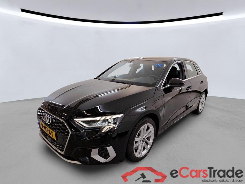 AUDI A3 Sportback 110 kW