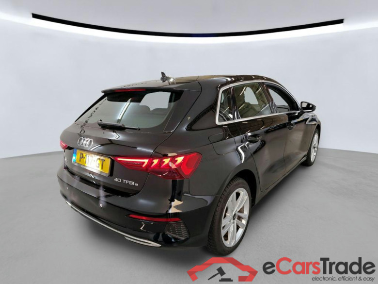 AUDI A3 Sportback 110 kW #6