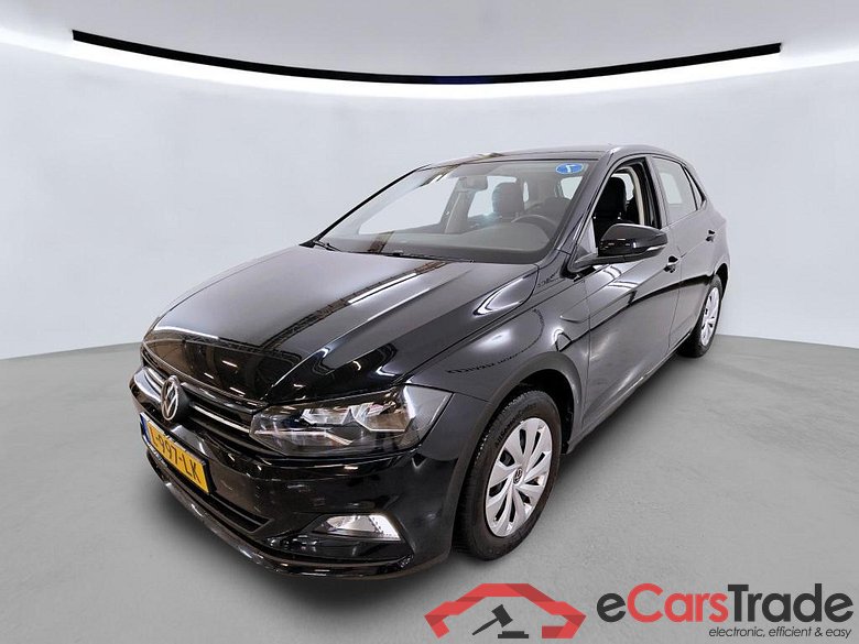 VOLKSWAGEN POLO 70 kW #1