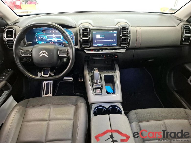 C5 Aircross Shine 1.5 BlueHDi 130CV BVA8 E6dT #5