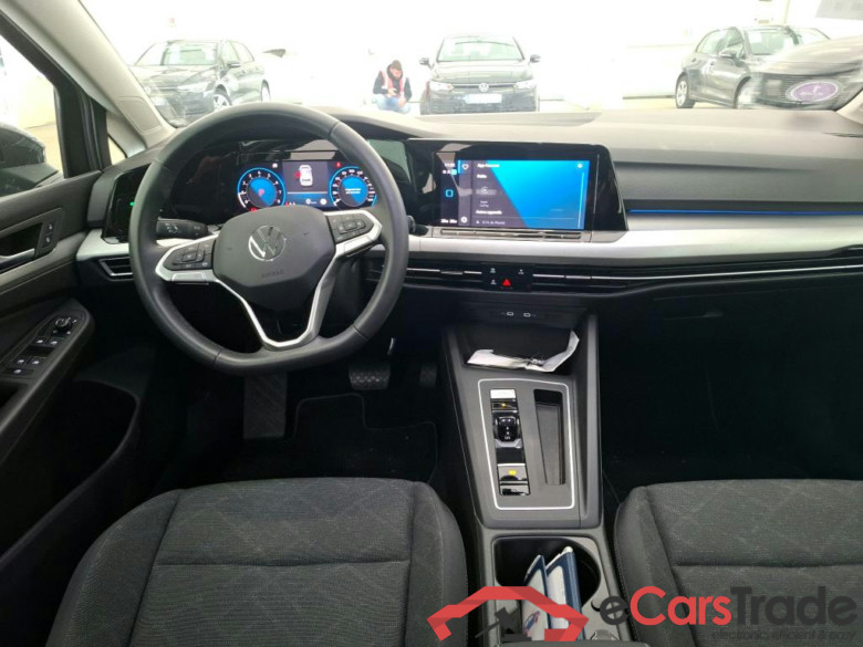 VOLKSWAGEN Golf / 2020 / 5P / Berline 1.0 eTSI OPF 110 DSG7 Life Business #5