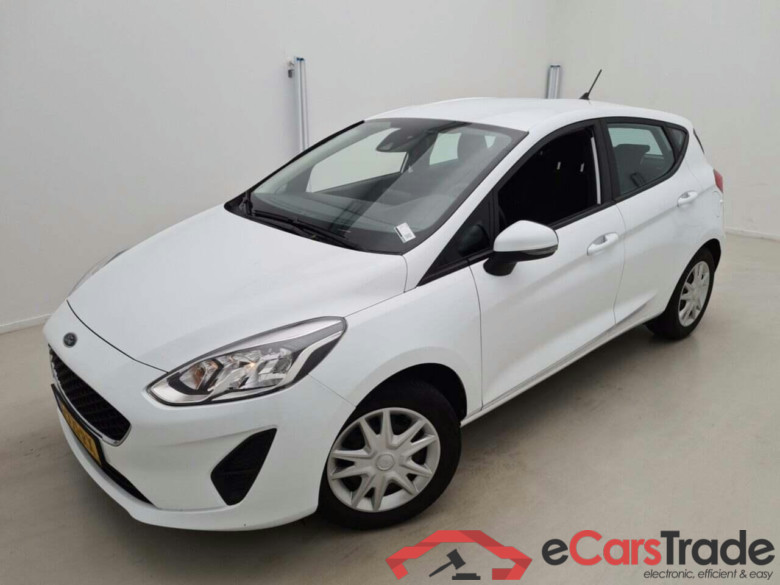 FORD Fiesta 1.0 EcoBoost Connected #1