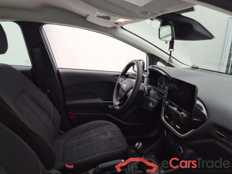 FORD Fiesta 1.0 EcoBoost Connected #3