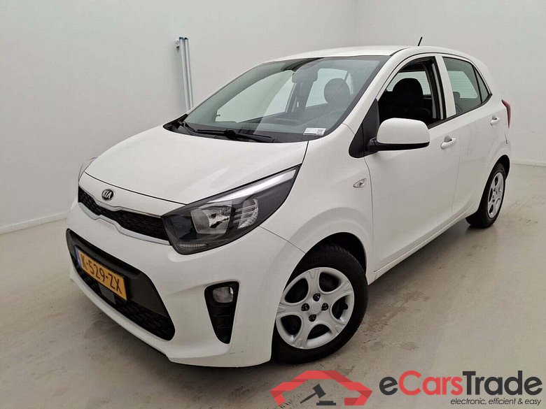 KIA Picanto 1.0 DPi ComfortLine
