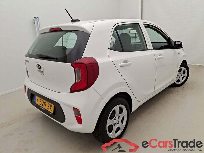 KIA Picanto 1.0 DPi ComfortLine #2