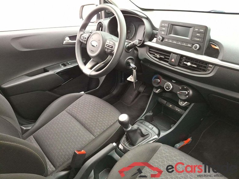 KIA Picanto 1.0 DPi ComfortLine #3