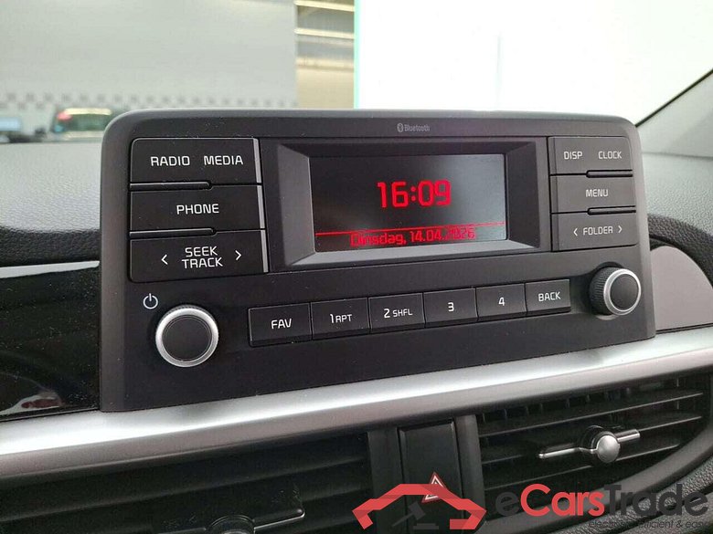 KIA Picanto 1.0 DPi ComfortLine #5