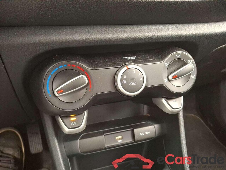KIA Picanto 1.0 DPi ComfortLine #6
