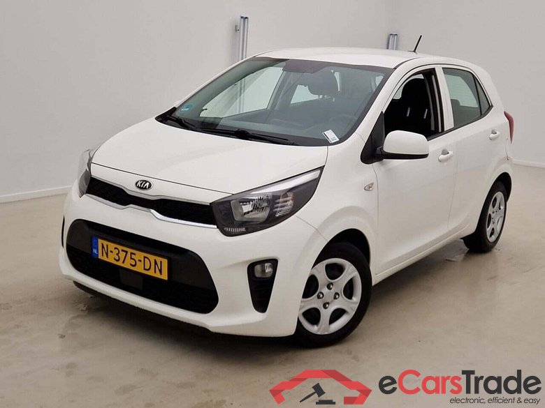 KIA Picanto 1.0 DPi ComfortL. 5p