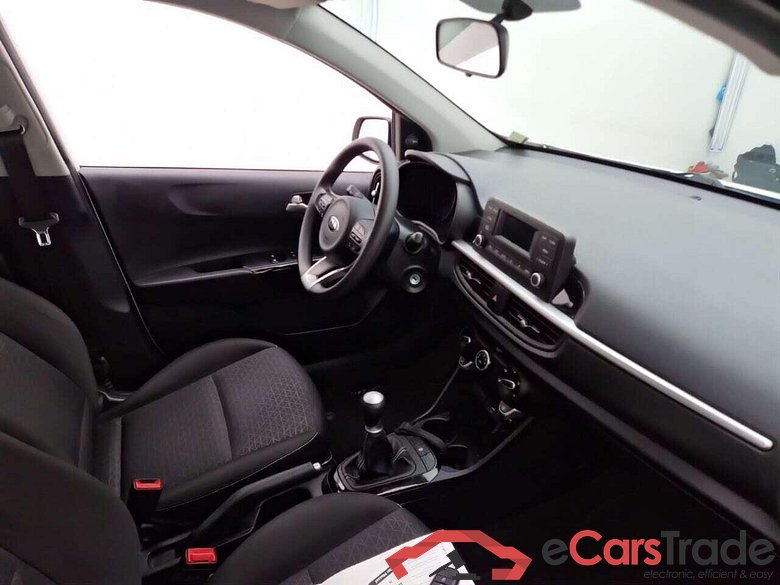 KIA Picanto 1.0 DPi ComfortL. 5p #3