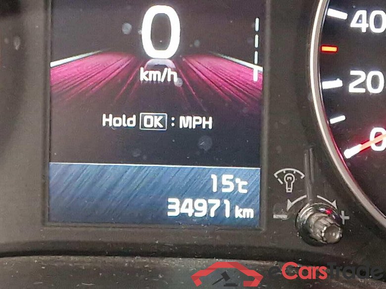 KIA Picanto 1.0 DPi ComfortL. 5p #4