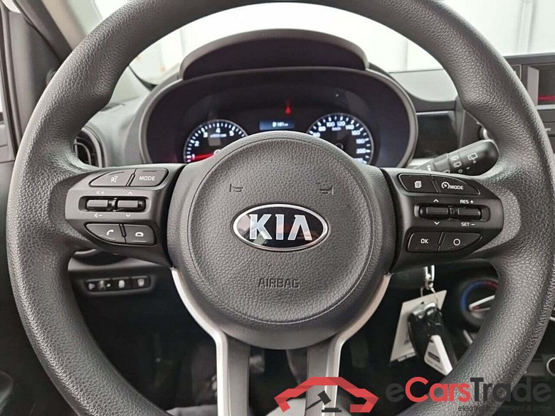 KIA Picanto 1.0 DPi ComfortL. 5p #6
