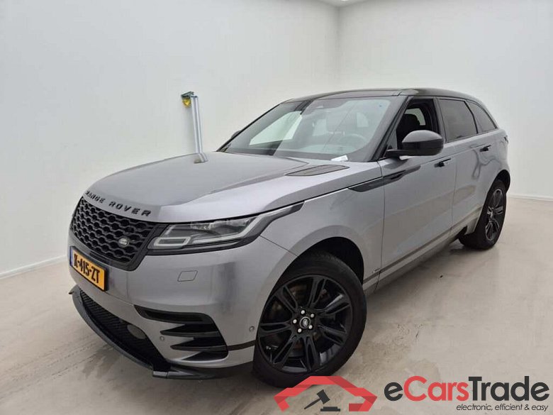 LAND ROVER Range Rover Velar P400e  SE