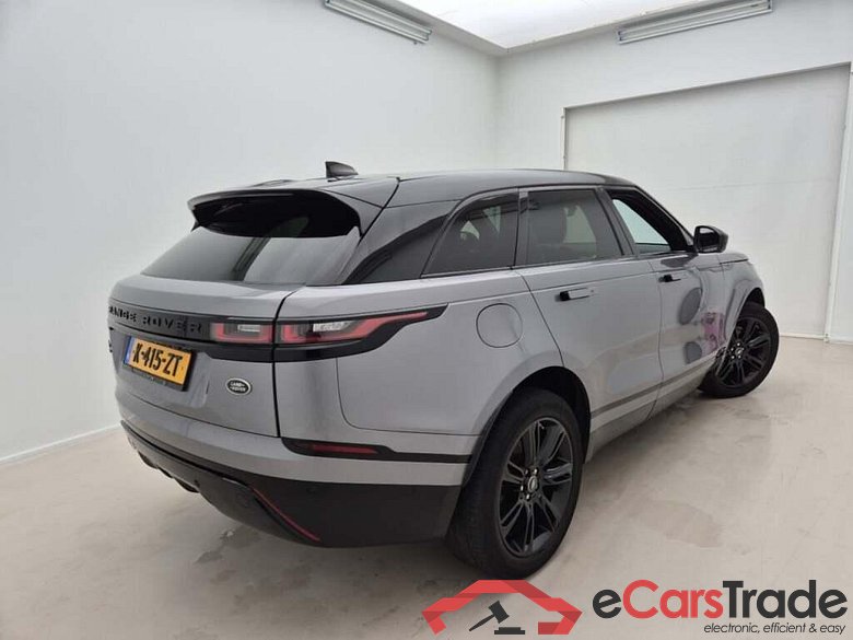 LAND ROVER Range Rover Velar P400e  SE #2