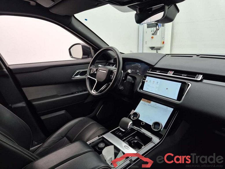 LAND ROVER Range Rover Velar P400e  SE #3