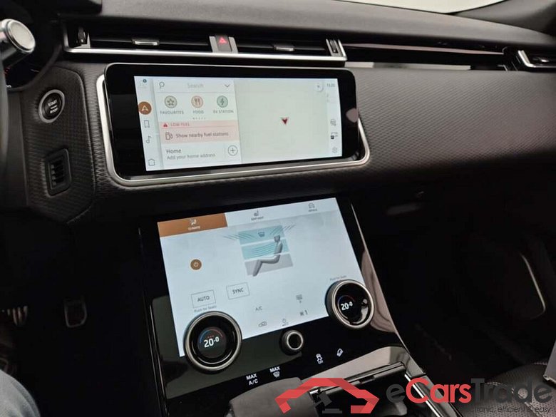 LAND ROVER Range Rover Velar P400e  SE #6