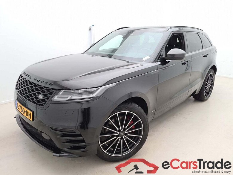 LAND ROVER Range Rover Velar P400e  HSE AUT. #1