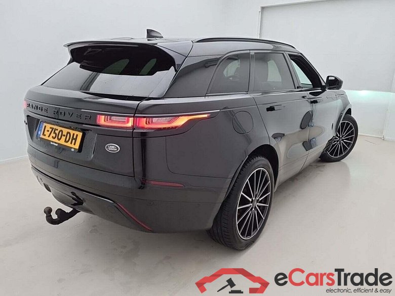 LAND ROVER Range Rover Velar P400e  HSE AUT. #2
