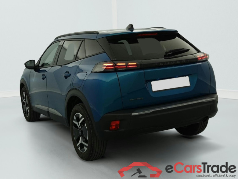 Peugeot 2008 Allure 1.2 75kW S&S BVM6 #5