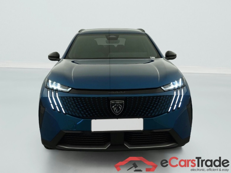 Peugeot 5008 HYBRID 145 CH E-DCS6 ALLURE #2