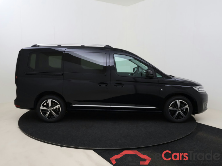 Volkswagen Caddy Maxi Style 5pl eHybrid 115 hp DSG 6 #4