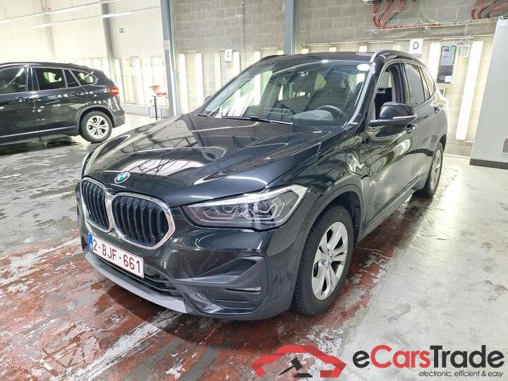 BMW X1 X1 xDrive25e (162 kW) (PHEV) 162kW/220pk  5D/P Auto-6
