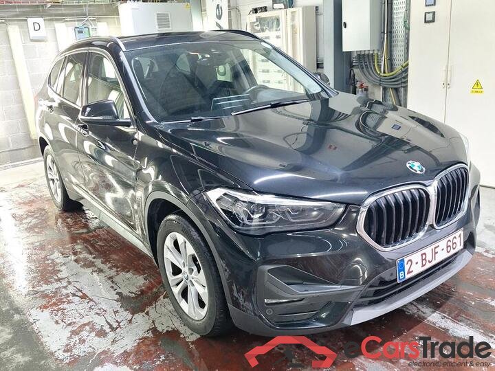 BMW X1 X1 xDrive25e (162 kW) (PHEV) 162kW/220pk  5D/P Auto-6 #2