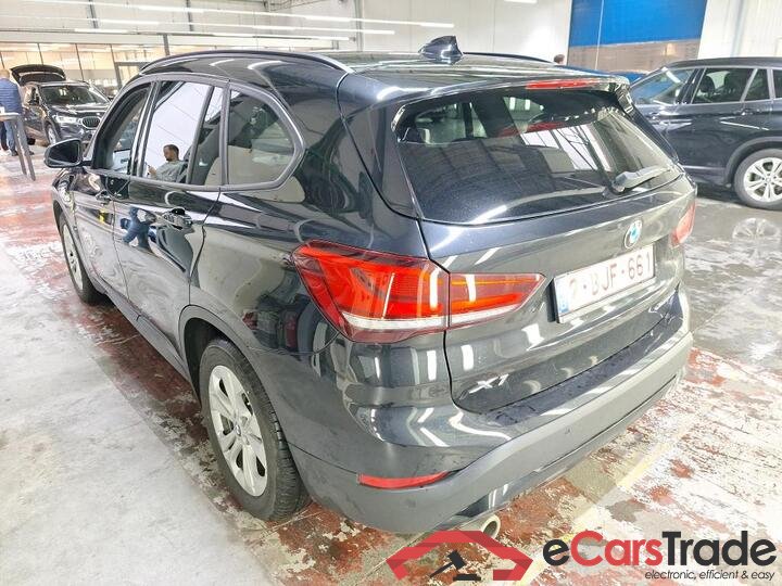 BMW X1 X1 xDrive25e (162 kW) (PHEV) 162kW/220pk  5D/P Auto-6 #3