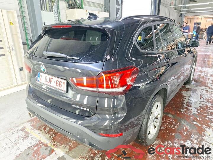 BMW X1 X1 xDrive25e (162 kW) (PHEV) 162kW/220pk  5D/P Auto-6 #4