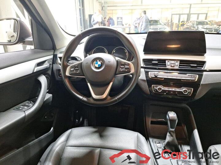 BMW X1 X1 xDrive25e (162 kW) (PHEV) 162kW/220pk  5D/P Auto-6 #5