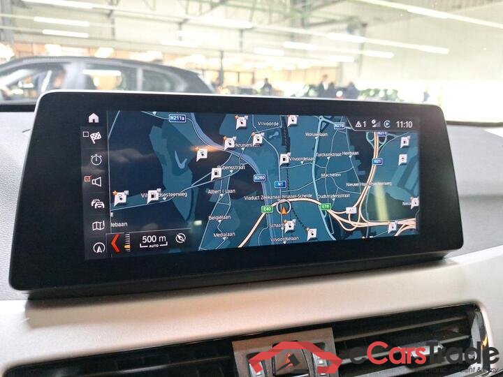 BMW X1 X1 xDrive25e (162 kW) (PHEV) 162kW/220pk  5D/P Auto-6 #6