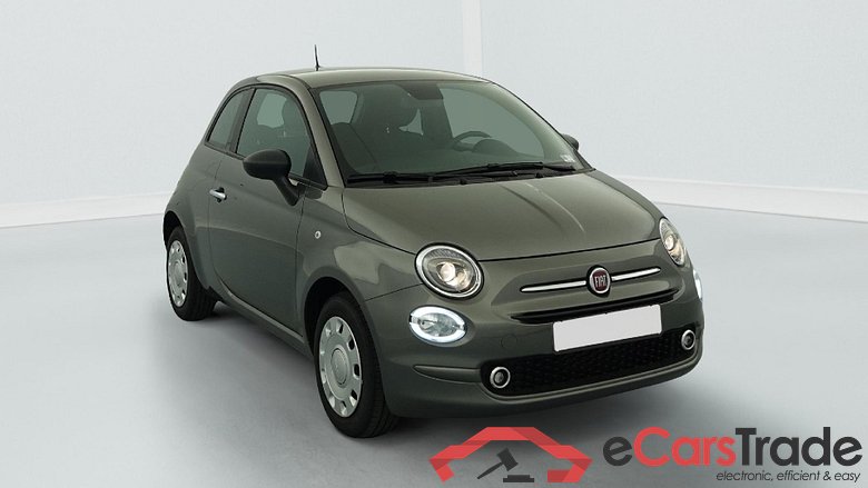 Fiat 500 1.0 70 ch Hybride BSG S/S