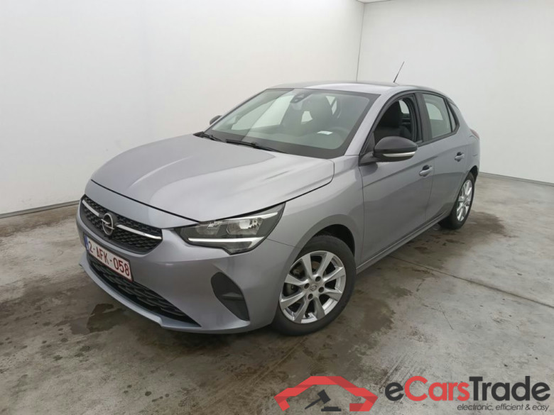 Opel Corsa 1.2 55kW S/S Edition 5d #1