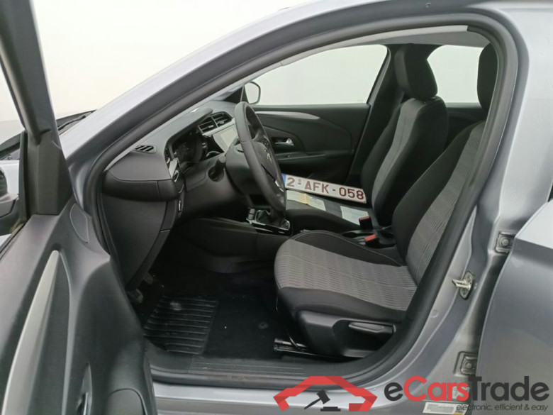 Opel Corsa 1.2 55kW S/S Edition 5d #3