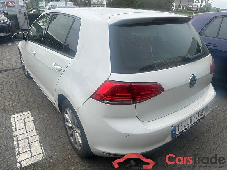 VOLKSWAGEN Golf VII Golf 1.2 TSI Trendline