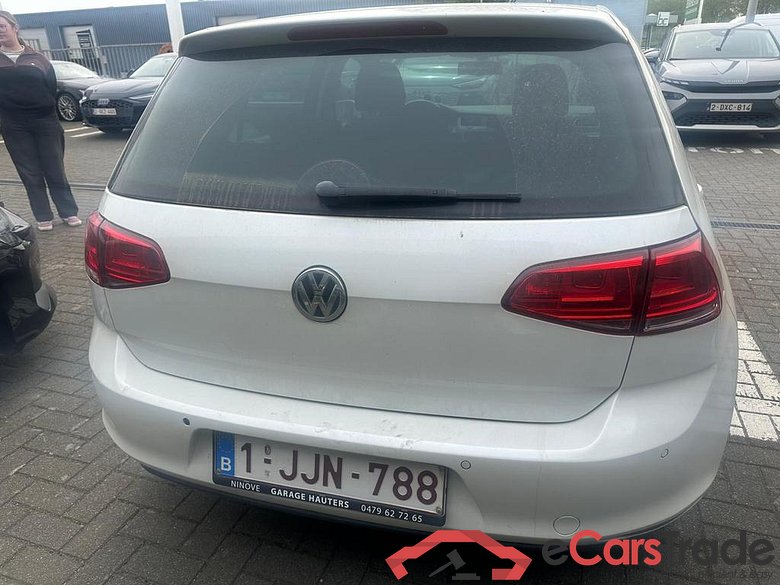 VOLKSWAGEN Golf VII Golf 1.2 TSI Trendline #3