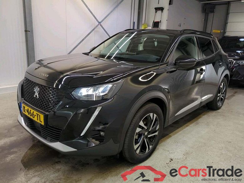 PEUGEOT e-2008 EV All. Pack 50 kWh