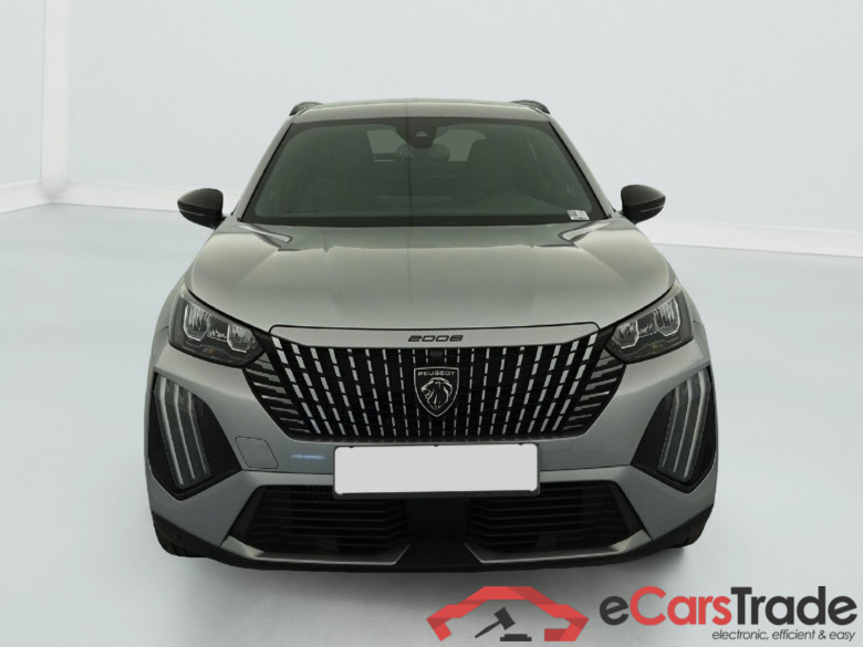 Peugeot 2008 Allure 1.2 S&S 75 kW BVM6 #2