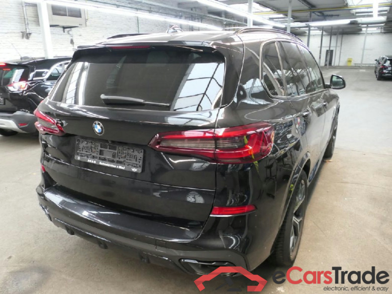 Baureihe X5 xDrive 30 d M Sport 3.0 210KW AT8 E6d #2