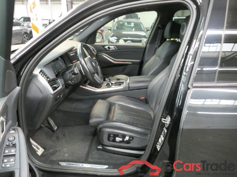 Baureihe X5 xDrive 30 d M Sport 3.0 210KW AT8 E6d #4