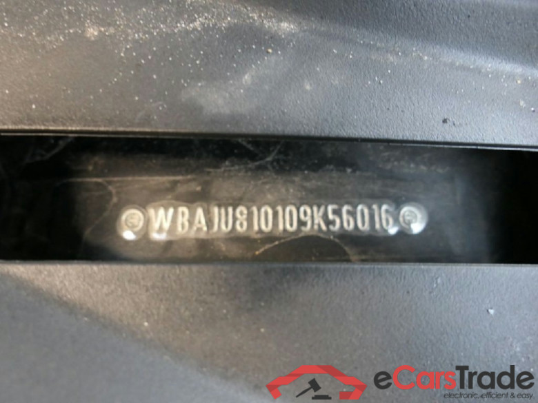 Baureihe X5 xDrive 30 d M Sport 3.0 210KW AT8 E6d #5