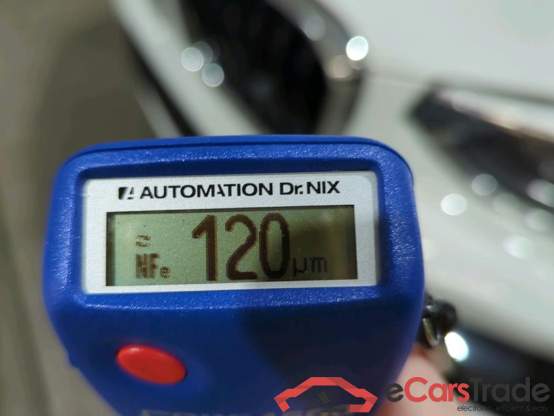 Baureihe X3 xDrive 30 e M Sport 2.0 215KW AT8 E6d #6