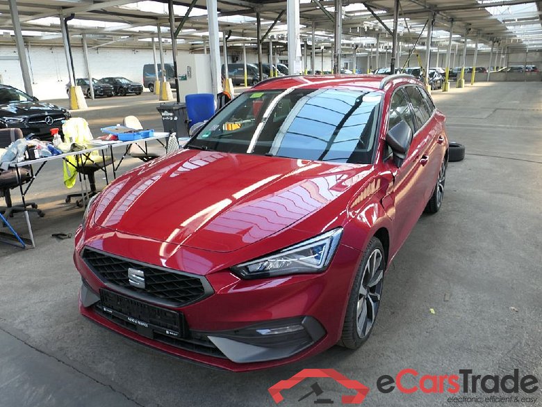 Leon Sportstourer FR e-HYBRID 1.4 150KW AT6 E6d