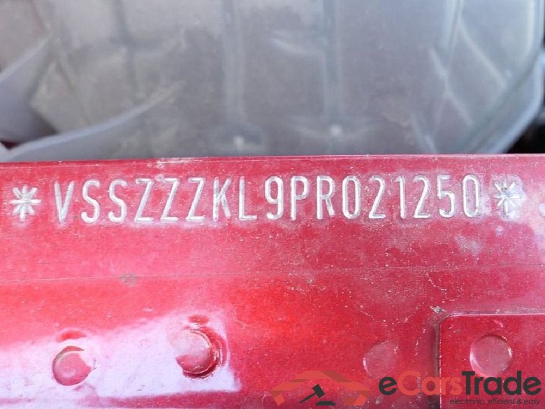 Leon Sportstourer FR e-HYBRID 1.4 150KW AT6 E6d #5