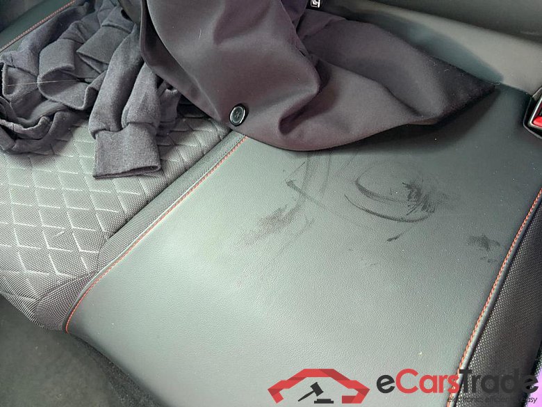 SEAT Leon Leon 1.5 EcoTSI FR (EU6AP) #6