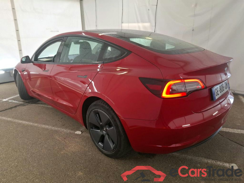 TESLA Model 3 / 2018 / 4P / Berline Propulsion #3