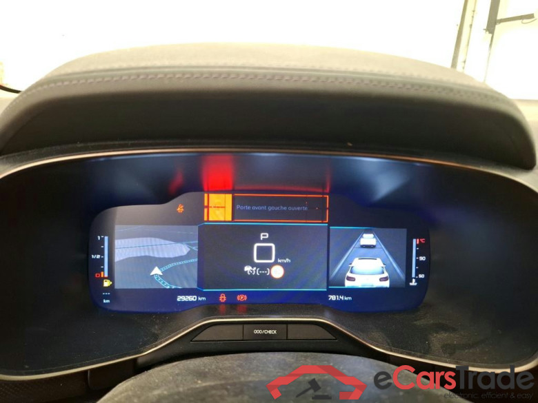 C5 Aircross Max 1.5 BlueHDi 130CV BVA8 6E #6