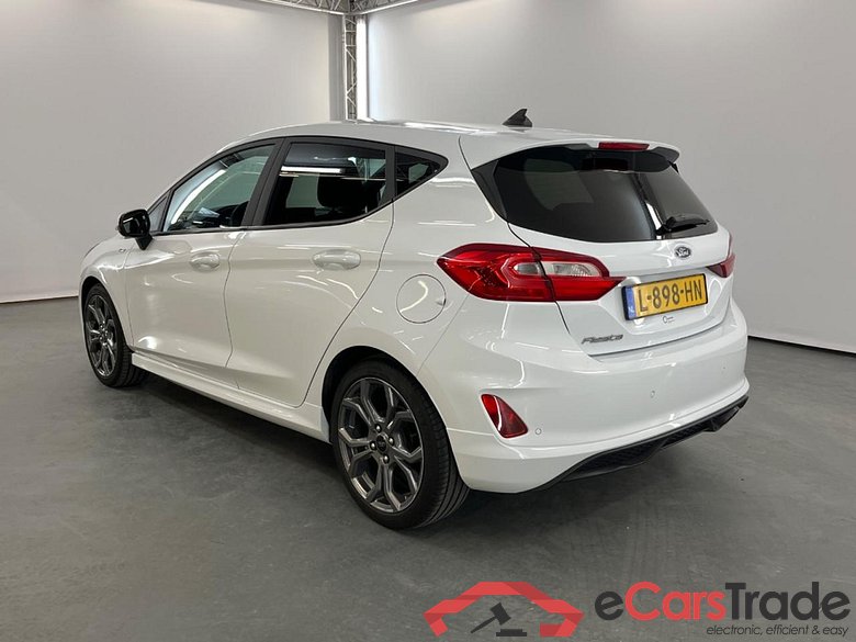 FORD FIESTA 1.0 EcoBoost ST-Line #3