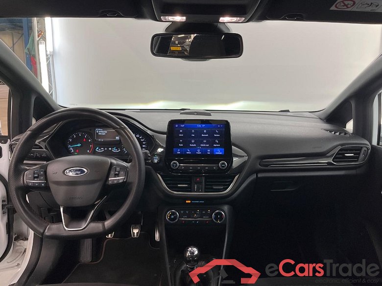 FORD FIESTA 1.0 EcoBoost ST-Line #6