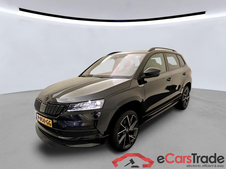 SKODA Karoq 110 kW #1